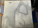 THE CURE - FAITH - EX SLEEVE - MINT UNPLAYED VINYL FIX 6