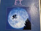 MICHAEL JACKSON E.T. ET LP RECORD BOX SET MCA 70000 Box Set LP  Poster  Book NM-