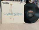 Crystal Waters - 100% Pure Love 12
