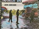 Husker Du  Zen Arcade -Vinyl -Cruz Records Issue