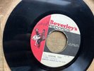 DESMOND DEKKER  HANGING TREE/PROBLEMS  BEVERLEYS ROOTS 7