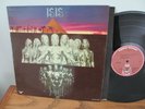 ISIS - SELF-TITLED BUDDAH LP