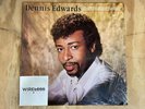 Dennis Edwards - Don't Look Any Further (LP, 12