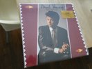 PAUL YOUNG NO PARLEZ Vinyl LP limited purple coloured No.1081