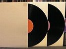 Headz 3x LP NM Unkle DJ Shadow DJ Krush Autechre Attica Blues Nightmares on Wax