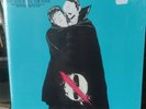 QUEENS OF THE STONE AGE - ... Like Clockwork - Blue Album Artwork - Limited...
