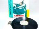 Casiopea Mint Jams Alfa ALR-20002 Japan OBI ORG Vinyl LP Jazz-Funk Fusion