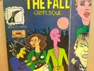 THE FALL GROTESQUE UK ROUGH TRADE LP ROUGH 18 MINT
