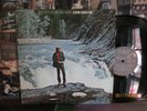 John Denver Lp Rocky Mountain High Nr Mint