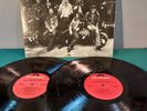 The Allman Brothers Band At Filmore East LP-Polydor Records CPN-2-0131-1974- EX