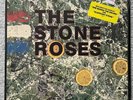Stone Roses – The Stone Roses, Silvertone Records – 1184-1-J, Vinyl LP, US 1989