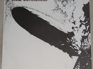 LED ZEPPELIN Led Zeppelin ANTROP USSR MINT 1991 Russian Russia Press RARE