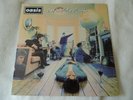 Oasis - Definitely Maybe LP - CRELP 169 1994 Damont. Stunning - looks un-played.