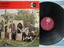 THE ARTWOODS. ART GALLERY. UK VINYL LP.DECCA ECLIPSE ECS 2025.1969.JON LORD.RARE