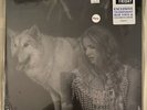 Lana Del Rey – Chemtrails Over The Country Club - RSD - Blue Vinyl Record - NEW