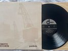 ROBERTO VECCHIONI - PARABOLA  - ANNO 1971 - DUC 2