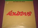 BOB MARLEY/WAILERS - EXODUS - TUFF GONG/ISLAND 1977 ORIG MASTER RECORDING SEALED