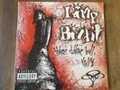 Limp Bizkit - Three Dollar Bill Y'all Doppel-LP Vinyl Rotes Vinyl Album NEU