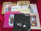 15x AUDIOPHILE / TEST-LPs JETON opus timbre NAD/UNICORN lincoln mayorga TOPVINYL
