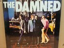THE DAMNED MACHINE GUN ETIQUETTE UK STEREO CHISWICK LP CWK3011 A1/B1 INNER MINT