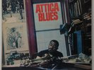 Archie Shepp-Attica Blues-Impulse 9222-RAINBOW BOXED LABEL