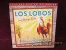 Los Lobos Good Morning Aztlan MFSL 1-279 Audiophile 33rpm Vinyl LP Promo Copy