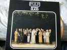 Pulp - Different Class VINYL LP Coloured Jarvis Cocker