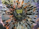 Malevolent Creation - The Ten Commandments Splatter Vinyl - Limited 500X