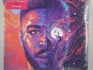 Kid Cudi Vinyl - Man On The Moon 3 III: The Chosen - 2x LP NEW SEALED