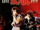 AC/DC - Live October 16th Towson Center, Maryland 1979 VINYL LP RLL002