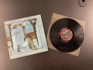 Genesis - Trespass - Impulse  ABC Records AS-9205 - 1972 Release