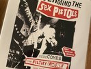Sex Pistols Filthy Lucre Live 1996 Rome SEALED NEW Vinyl LP LTD to 300 UK Punk
