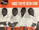 Four Tops - Standing In The Shadow Of Love / Since You've Been Gone (7