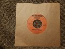 NORTHERN SOUL  DON GARDNER CHEATIN KIND  45 SINGLE VINYL RECORD RARE  LOOK