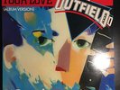 The Outfield • Your Love • Vinyl 12