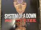 System of a Down **Mezmerize **BRAND NEW RECORD LP VINYL