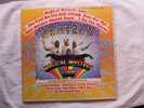 BEATLES Magical Mystery Tour CAPITOL MAL 2835 LP   MONO