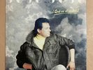 Jose Jose - Que Es El Amor [1989] Vinyl LP Latin Pop Ballad Romantic