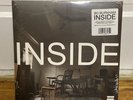 Bo Burnham Inside The Songs Exclusive LE 2xLP Vintage Glass Vinyl Coke Clear