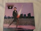 ACCEPT-SELF TITLED RARE PROMOTIONAL ALBUM LP- 1978 PVC Records-PVC 6904- EX COND