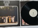 Pulp Different Class Vinyl Record