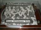 Joan Wildman Trio  Orphan Folk Music  JWT-100 Rare Sealed Original Psych Jazz LP