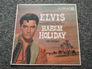 ELVIS PRESLEY-HAREM HOLIDAY-RCA RD 7767 RED SPOT