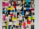 Siouxsie And The Banshees – Once Upon A Time/The Singles [1981] Vinyl LP Rock