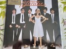 BLONDIE Parallel Lines 180gram Vinyl LP NEAR MINT CONDITION Rock Pop 1970’s 80’s