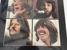 THE BEATLES ‘Let it be’ 1970 Vinyl LP on Apple Records YEX 7733U PCS 7096