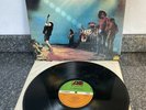 LP AC/DC - Let There Be Rock Vinyl ALBUM UK 1ST PRESS K50366 ATLANTIC EX/G