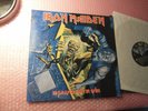 Iron Maiden - No Prayer for Dying - 1990