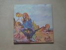 BLUE CHEER - AKARMA LP 33T VINYLE - OUTSIDE INSIDE