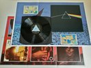 Pink Floyd - The Dark Side of the Moon. A-2/B-2 - RARE 1st UK PRESS. COMPLETE